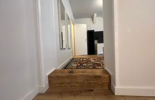 ciao-aschau Haus zur Burg Apartment 305 Geres - Foto 11