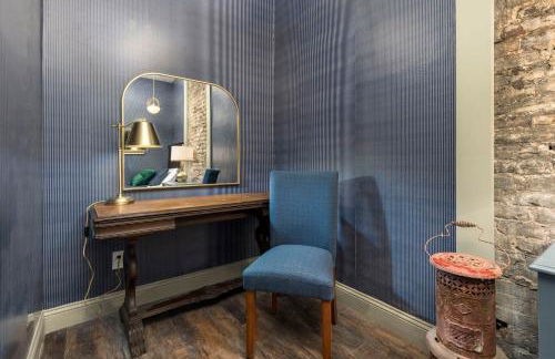 Penthouse Grand Executive Suite - Foto 29