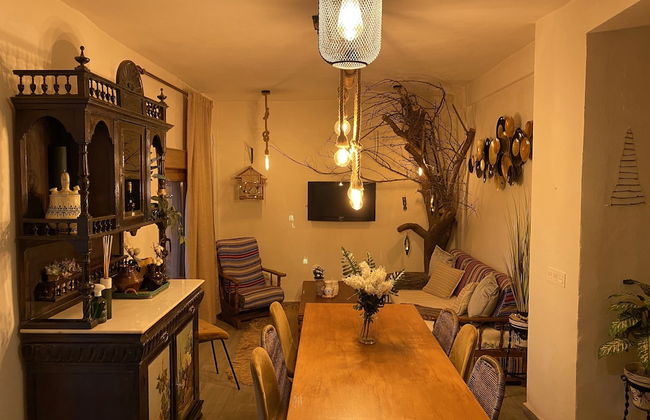 Finca Las Fuentezuelas - Photo 20