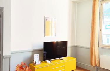 Logis de la Fosse Dionne - Tonnerre - Foto 9