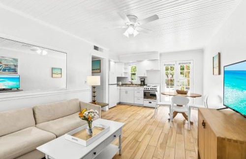 Siesta Key Bungalows, the 3-Bungalow Complex - Foto 16