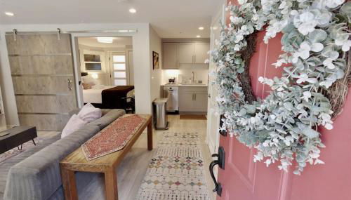 Downtown DC Awaits with Parking Permit - Foto 3