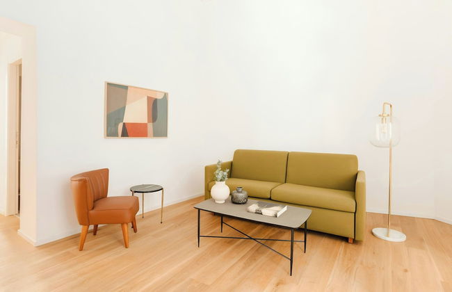 Sonder by Marriott Bonvoy Palazzo Taverna Apartments Piazza Navona - Foto 37