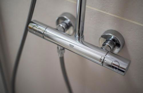 T2 cosy et climatisé au cœur de la ville - La Golondrina - Foto 24