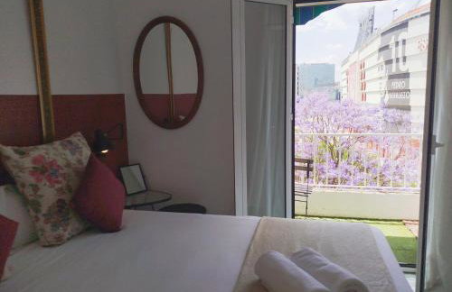 SEVILLA CENTRO GIRALDA 3 dormitorios - Foto 2