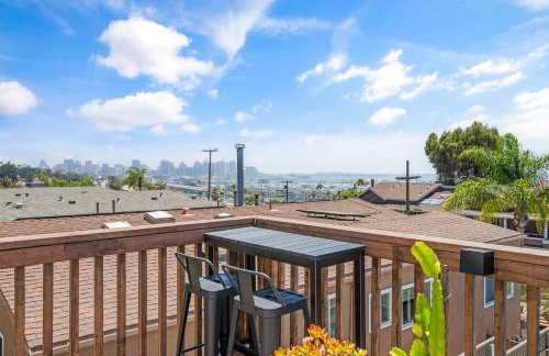 Spacious Mission Hills Home With City Views - Foto 4