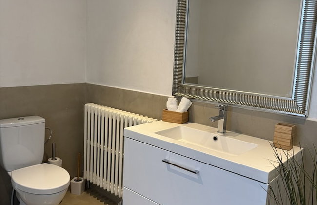 Maison Bacou Cité 4 - Foto 37