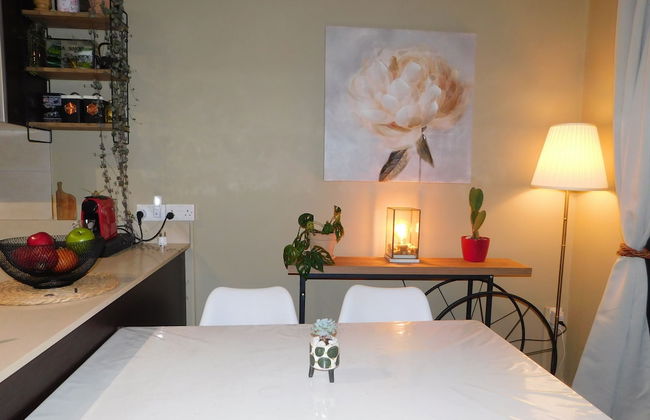 Paramount Gardens Resorts C202 - Foto 57