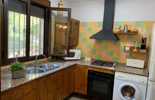 Casas Rurales Cazorla-Alcón - Foto 16