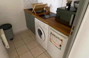 Studio près gare Amiens et centre - Foto 8