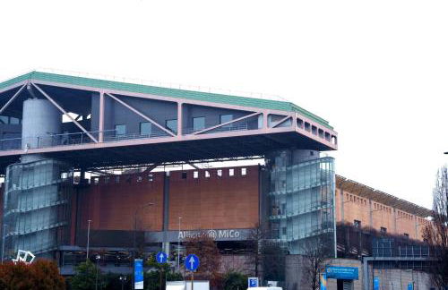 Fiera Milano CityLife - Metro - AC - Foto 34