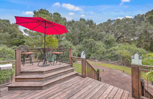 The Raven Treehouse - Foto 30