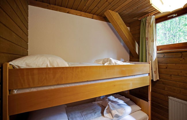 Apartment in Mooswald in Carinthia With Pool - Foto 3