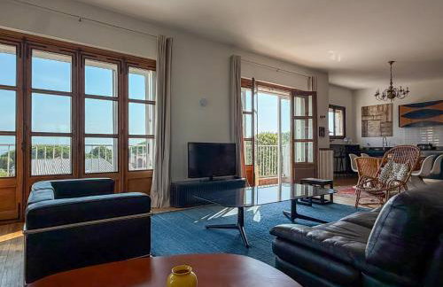 Superbe T4 vue mer à Royan, 2 min à pied des plages - Foto 2