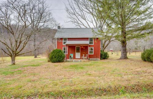 Chateau Merlot - Private Appalachian Cottage - Foto 1