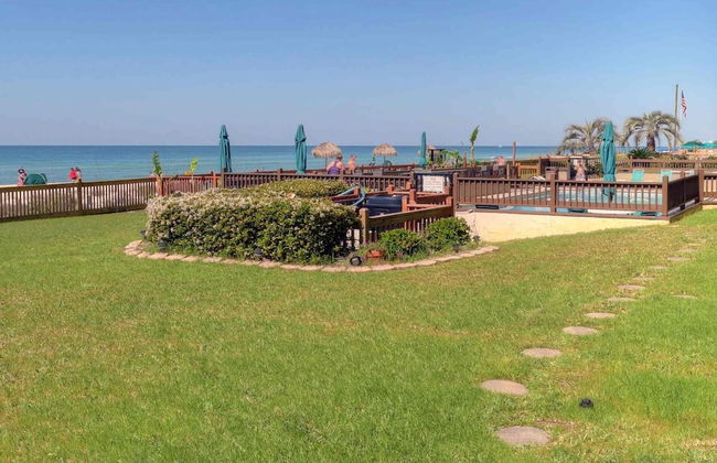 Mariner by iTrip Panama City Beach - Foto 61