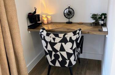 Stylish Garden pod lodges - Foto 15