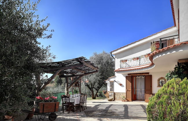 La Villa dell'Olio - Foto 18