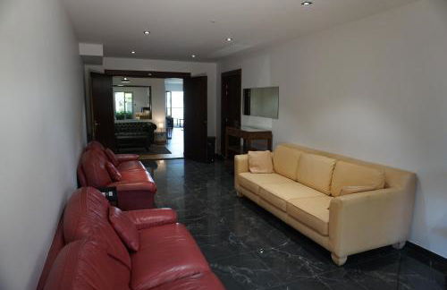 Résidences Grande Jatte, Face Seine, Suites Luxe 52m2 à 97m2, Hôpital Américain à 600m - Foto 48