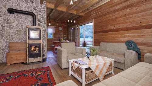 Chalet Sanjam Liku - Foto 5