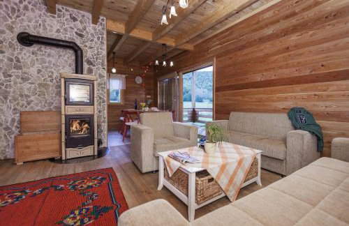 Chalet Sanjam Liku - Photo 5
