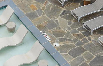 Landing Stylish 1BD Pool Clubhouse - Photo 24