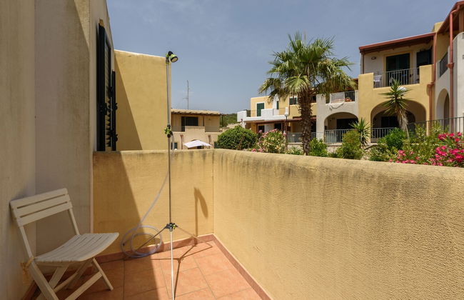 Lovely Apartment with Sea View Terrace - Foto 17