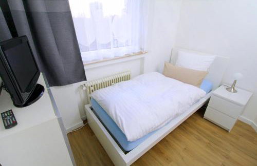 Apartments Sankt Augustin - Foto 1