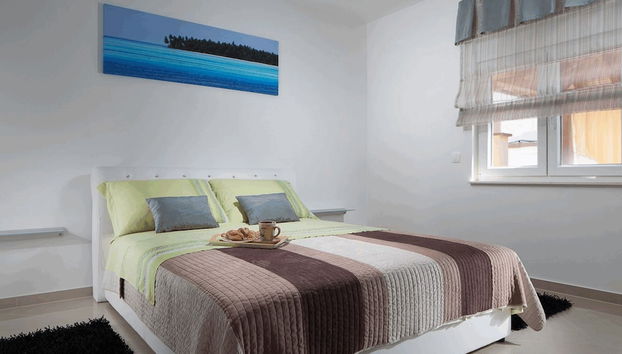 Apartments Vista - Foto 2, Habitación