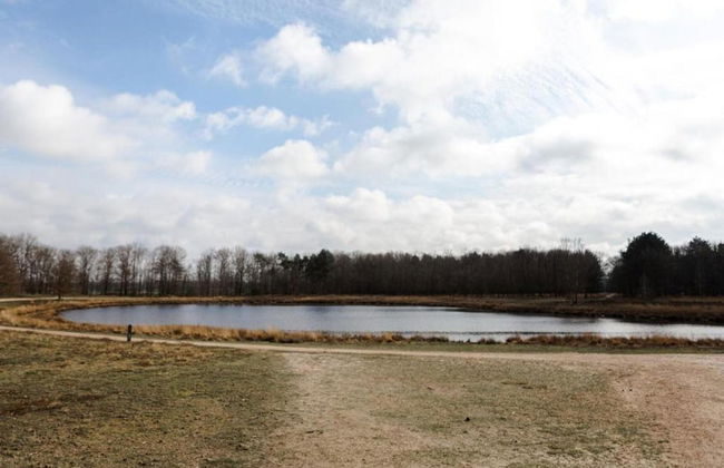 Cottage in Leenderbos Near Nature Reserve - Photo 29