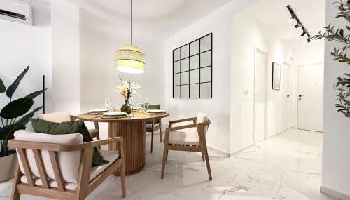 Sunset Beach Apartment - Playa del Cura, 10 meters to Beach, Sea View, Centrally Located, Los Locos - Foto 4