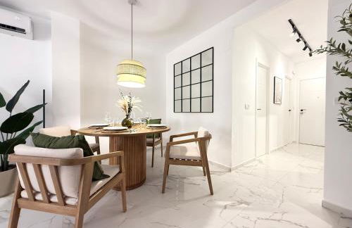 Sunset Beach Apartment - Playa del Cura, 10 meters to Beach, Sea View, Centrally Located, Los Locos - Foto 4