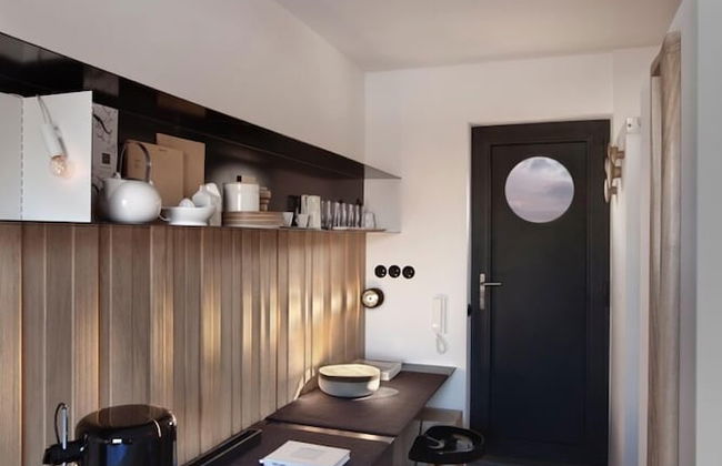 Studios Curie - Foto 17