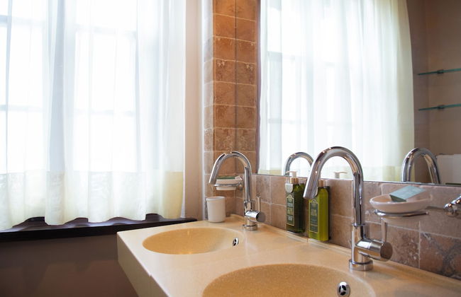 Castello di Tornano Wine Resort - Foto 51