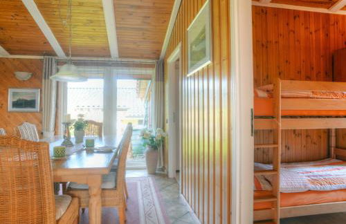 Holiday Home Zedernhütte by Interhome - Foto 21