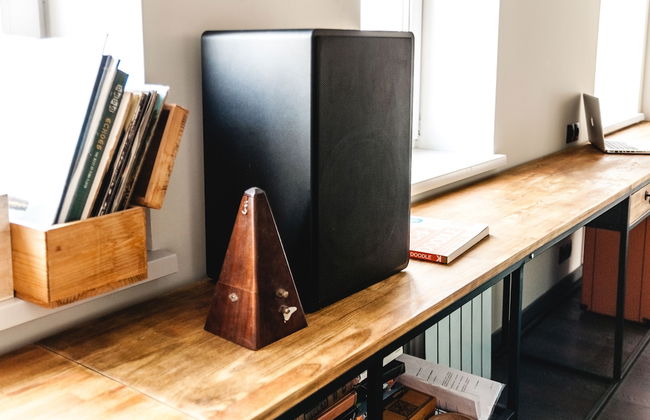 MalinaApt Mushka - Foto 16