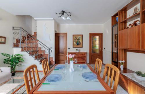 Villa Caterina Mare, BBQ, Pet friendly, Terrazzo & Relax - Photo 5