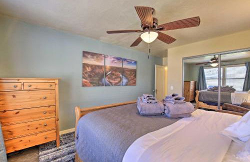 Work, Play, Explore! Cottage 2 Mi to Dtwn Phoenix - Foto 19