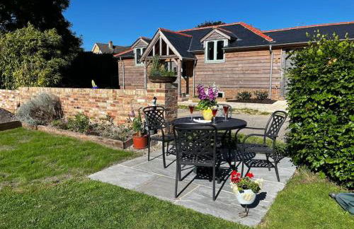 Byre - Farm Cottage on 9 acre Equestrian Small Holding - Photo 1