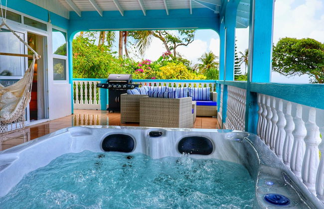 Blue Whale Villa - Photo 40