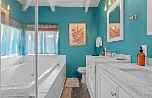 Mala o Kilauea Nature Retreat - Foto 14