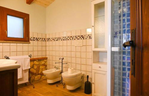 Scappo in Umbria, Eva - Foto 46