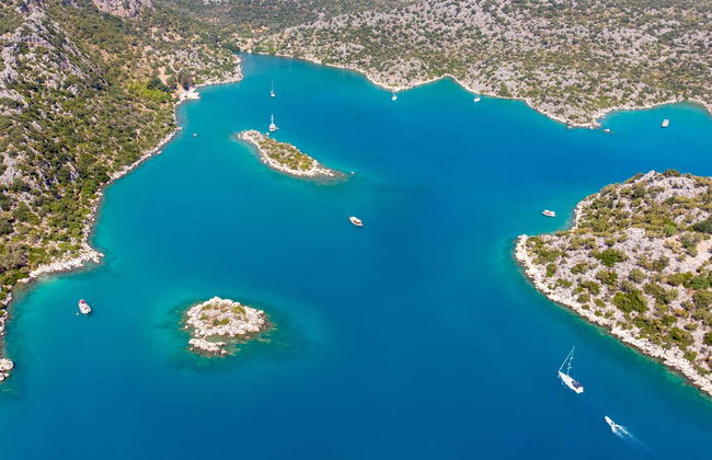 Demre + Kekova Day Trip - Photo 2