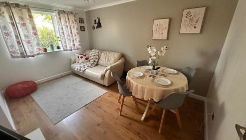 Cozy Apartment - Foto 3