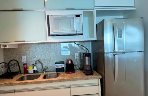 Ap com vista mar - Cloc Marina! - Photo 14