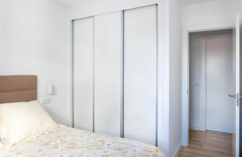 Apartment Abora with Pool, Gym and Free Parking - Foto 19