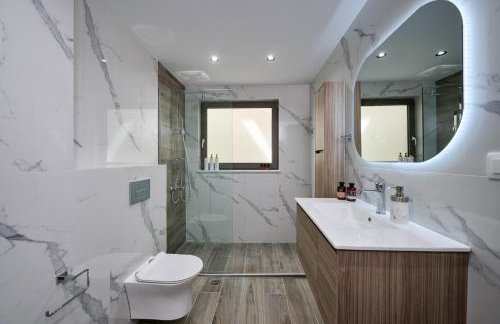 Galanakis luxury villa - Foto 42