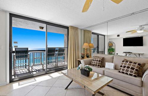 SunDestin Resort Unit 1204 - Foto 1