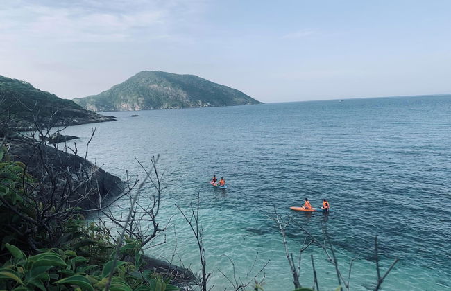 Homestay Ngô Khánh 1 - Foto 22