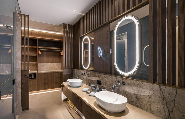 Bayou Villas Turkey 3 Bedroom -ultra All Inclusive - Foto 13